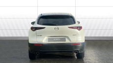Mazda Cx-30 2.0 Skyactiv-X MHEV GT Sport 5dr Auto Petrol Hatchback